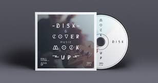 Download Free 42 Psd Cd Dvd Cover Mockups In Psd Indesign Ai PSD Mockup Templates
