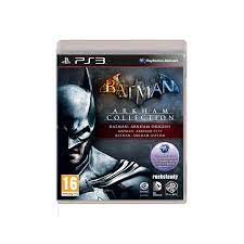 The story is incredible and shows each villain off in their natural habitat. Batman Arkham Collection Edition Includes All Three Titles Releasing Next Week Vg247
