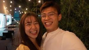 Dalam curhatan itu, nessie judge mengungkapkan kekecewaannya terhadap sang mantan pacar, bram panji. Youtuber Nessie Judge Baru Tahu Ada Whatsapp Story Publik Menolak Percaya