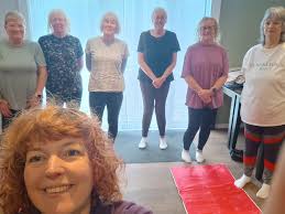 UPDATE: huge thanks to Centra Vevay Road for very kindly agreeing to  sponsor our light refreshments. Also big shout out to Wolfe Tone Youth Club  for allowing me to host this AND