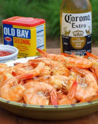 Peel N Eat Shrimp With Homemade Cocktail Sauce Recipe Food Recipes Homemade Cocktail Sauce