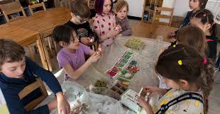 Prairie Sky School Inc added a...