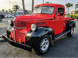 Image result for Squad Red 1947 Dodge