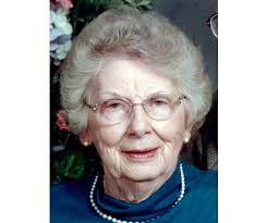 Velma Mueller Obituary (1926