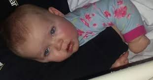 Heartbroken' mum claims SMA formula milk 'made her baby violently ill'  following change to ingredients