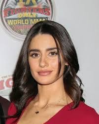 Bianca Bree's Instagram, Twitter & Facebook