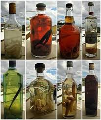 Rhum Arrange Citron Vanille Recette Rhum Rhum Arrange Recette Rhum Arrange