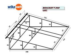 Merupakan produk pemanas air tenaga surya yang paling ideal untuk memenuhi kebutuhan rumah tangga atau usaha anda. Gambar Dan Dimensi Dudukan Wika Solar Water Heater Water Heater Wika