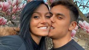 People who liked oriana sabatini's feet, also liked Paulo Dybala Threw Oriana Sabatini Into The Pool And Was All The Rage Among His Fans To The Water World Today News
