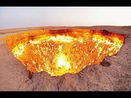 Maybe you would like to learn more about one of these? Ø¨Ø§Ø¨ Ø¬Ù‡Ù†Ù… Ø­ÙØ±Ø© Ù…Ø´ØªØ¹Ù„Ø© Ø¨Ø§Ù„Ù†ÙŠØ±Ø§Ù† Ù…Ù†Ø° 43 Ø¹Ø§Ù…Ø§ Ø¨Ø¯ÙˆÙ† ØªÙˆÙ‚Ù Youtube