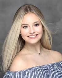 Who do you want to see as our 2019 Cover Model?