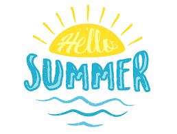 Maybe you would like to learn more about one of these? Hello Summer Clipart Transparent Clipart World