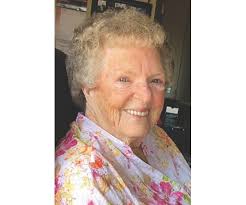 Almedia Stamp Obituary (1927