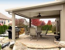 Made from our proprietary duragrain vinyl that has the beautiful texture of grain woods, these vinyl patio covers are available in two woodgrain colors: Patio Covers Grand Rapids Mi Kalamazoo Lansing