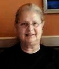 Bonnie LOWE Obituary (1944