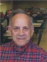 Mack Robertson Obituary (1929