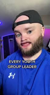 Kenneth's Youth Group Trip Transformation Story