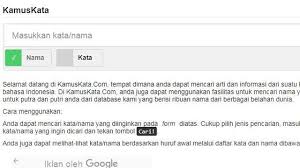 Awalan, akhiran, apitan, dan sisipan. 7 Situs Cari Arti Nama Bayi Secara Online Lengkap Dengan Tips Memberi Nama Hot Liputan6 Com