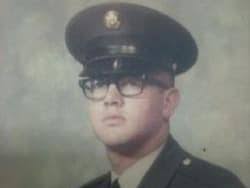 Terry Griffith Obituary (1947