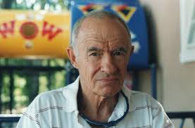 Remembering Bryan Collard, owner of Wimpy and Cafe Bavaria in  Pietermaritzburg