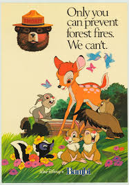 Bambi: Forest Explorer