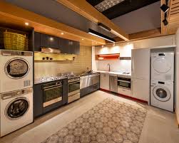 Sizes are available from a small 30 inches width expanding up to 96 inches wide. Compact Appliances For Tiny Homes Adus Small Condos