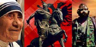 Shqiptaret jane Ilire