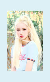 Art for looπδ on twitter. Free Download Loona Kpop Wallpaper Jinsoul Loona Kpop Korean Girl Groups 738x1200 For Your Desktop Mobile Tablet Explore 17 Jinsoul Wallpapers Jinsoul Wallpapers