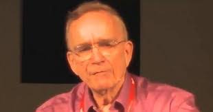 Richard Eaton's Instagram, Twitter & Facebook