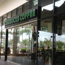 Order here setia alam d/t is the starbucks you want to order from. Starbucks Setia Alam ìŠ¬ëž'ì˜¤ë¥´ ì£¼