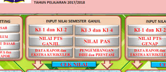 Apliaksi raport k13 revisi untuk jenjang madrasah. Download Aplikasi Rapot Digital Ard Mi Mts Ma Versi Offline Aplikasi Rapor Madrasah Tahun 2019 2020 Mariyadi Com