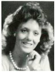 Sherry Gerlach Williamson Class of 1986 Wahama counselor 1999-2010