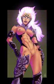 Rule34 - If it exists, there is porn of it  fury (darksiders)  3953168