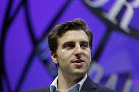 Insider Q&A: Airbnb co-founder and CEO Brian Chesky