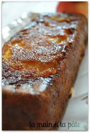 Flan Aux Pommes Caramelisees La Main A La Pate Recette Flan Au Pomme Gateau Aux Pommes Caramelisees Flan