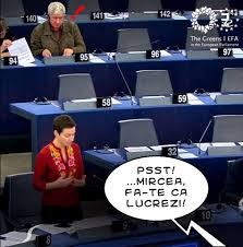 Ce replica sau ce replici credeti ca ar fi fost nimerite pentru traian basescu? L A Uitat Dragnezeu È™i Pe Äƒsta Sanki Comics By Bula Facebook