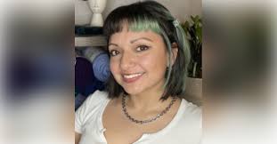 Obituary information for Larisa Pauline Rodriguez