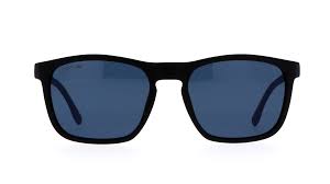 Novak djokovic isn't just a tennis legend, he's also revered back in serbia. Lacoste Novak Djokovic Schwarz Matt L604snd 001 54 18 Visiofactory