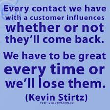 Great Customer Service Quotes Slogans Quotesgram