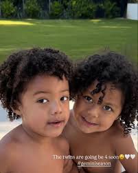 Nick Cannon's Kids