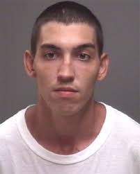Morgan County Arrest Reports 08/05/13