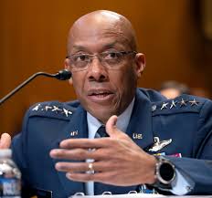 Trump Fires Chairman of the Joint Chiefs of Staff and Two Other Military  Officers