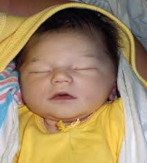 Nora Madelyn Fund for Infant and Child Loss