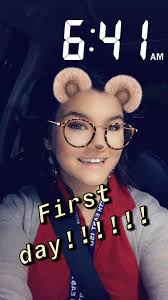 Back up must haves for your peace of mind. 🌸