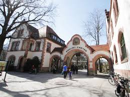 Verband der zoologischen gärten e.v. Zoo Leipzig In Leipzig Leipziginfo De