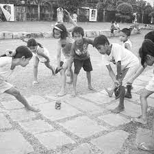 Lee Santos On Instagram U Have Very Good Childhood If U Play This Game Tumbangpreso Throwbackthursday Filipino Pinoyako Pinoy Filipinosbelike