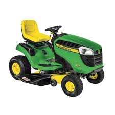 User manuals, craftsman lawn mower operating guides and service manuals. 2017 John Deere D100 Series Lawn Tractors At The Home Depot And Lowes What Is Wrong With These Lawn Tractors Todaysmower Com