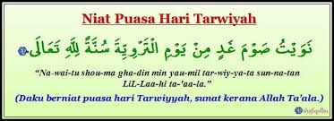 Ia memiliki sejumlah keutamaan dan faedah yang luar biasa. Puasa Tarwiyah Mingguan Wanita