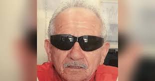 Leonel Garcia Villarreal Obituary