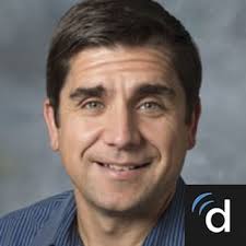 Dr. Corbin Jacobs, MD